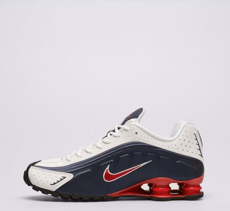 Nike SHOX R4 HQ1988-400 Sneakers