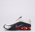 Nike SHOX R4 Sportschoen HQ1988 - Veelkleurig