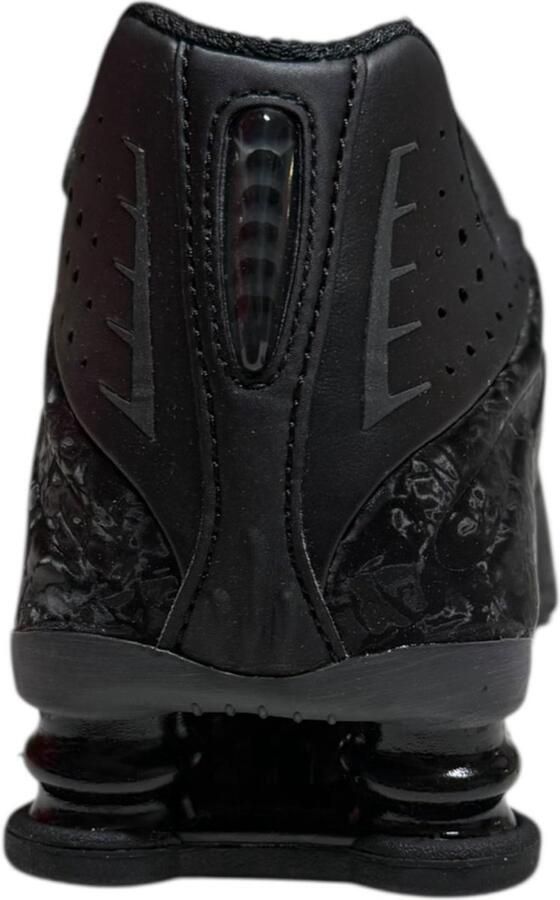 Nike Shox R4 Running zwart Schoenen - Foto 2