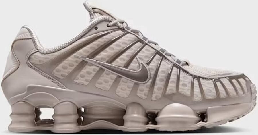 Nike Shox TL Bruin- Bruin - Foto 2