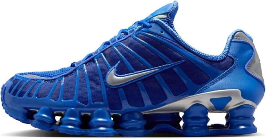 Nike Lage Sneakers Shox TL