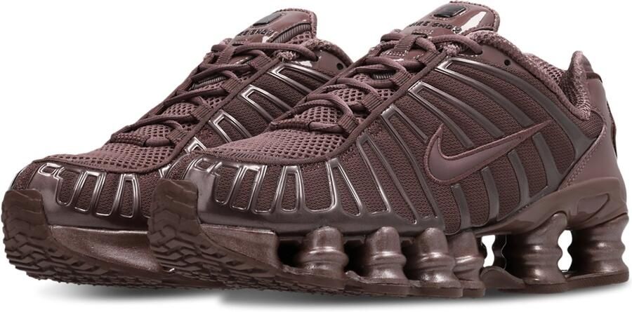Nike Shox TL