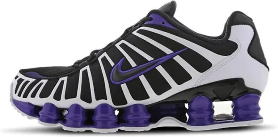 Nike Shox TL Sneakers Unisex