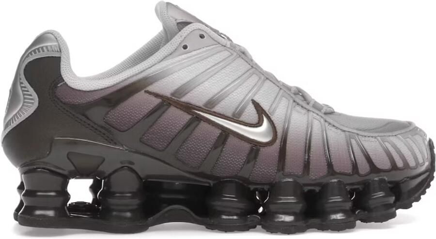 Nike Shox TL Sneakers ??44.5