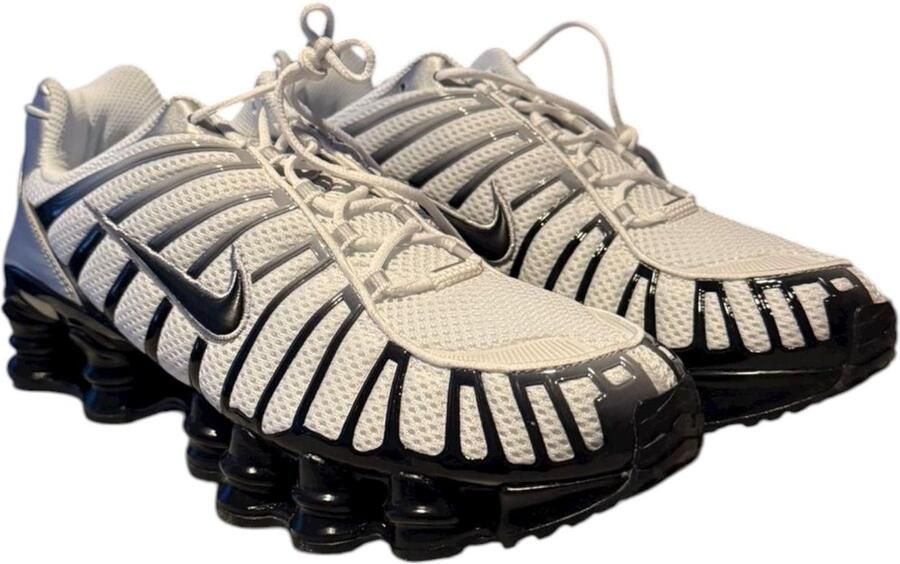 Nike Shox TL Sneakers