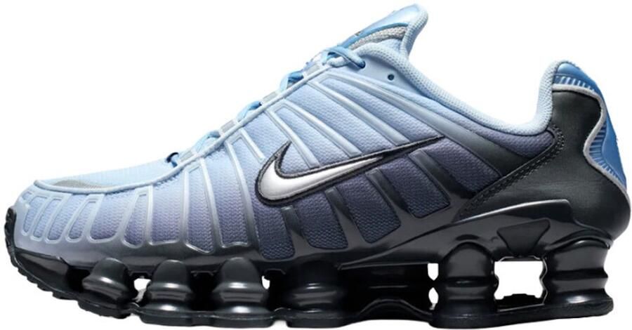 Nike Shox TL Sneakers