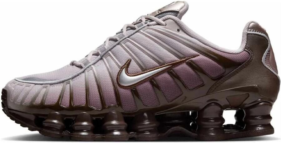Nike Shox TL Sneakers Maat�44 - Foto 2