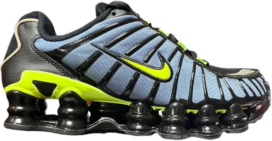Nike Shox TL Sneakers Thunderstorm Unisex