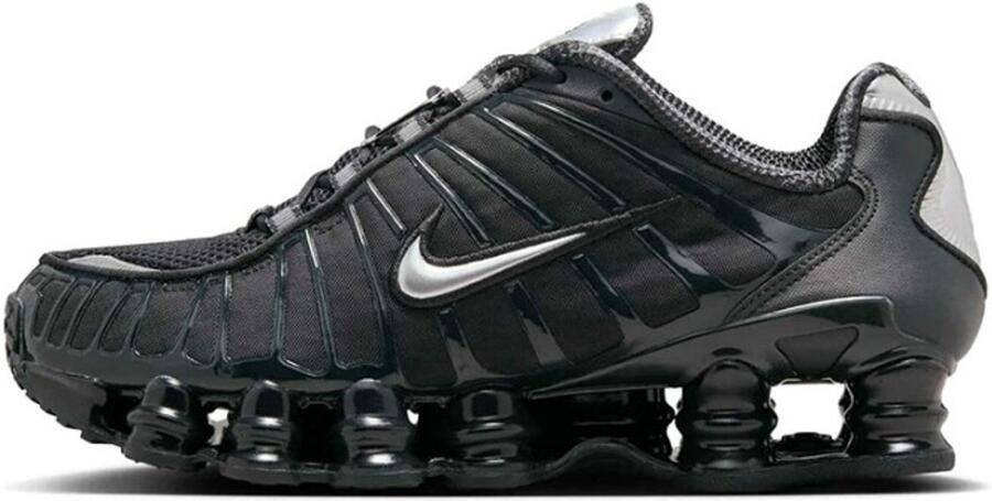 Nike Shox TL Off-Noir- Off-Noir - Foto 2