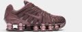 Nike Lage Sneakers Shox TL Tattoo Black (Women's) - Zwart