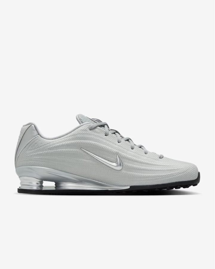 Nike WMNS Shox Z Women Running wit Schoenen - Foto 2