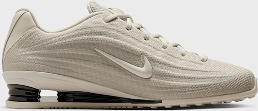 Nike WMNS Shox Z Women Running beige Schoenen - Foto 3