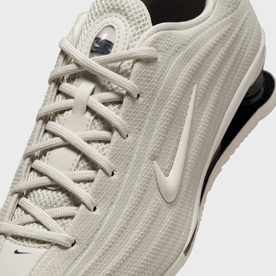 Nike WMNS Shox Z Women Running beige Schoenen - Foto 2