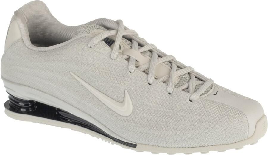Nike WMNS Shox Z Women Running beige Schoenen - Foto 2