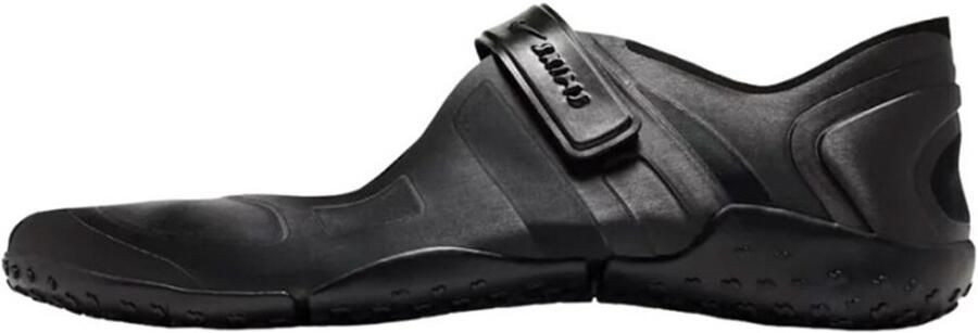 Nike SKIMS Rift Satin Zwart Zwart Zwart SKIMS Lifestyle Unisex Sneakers