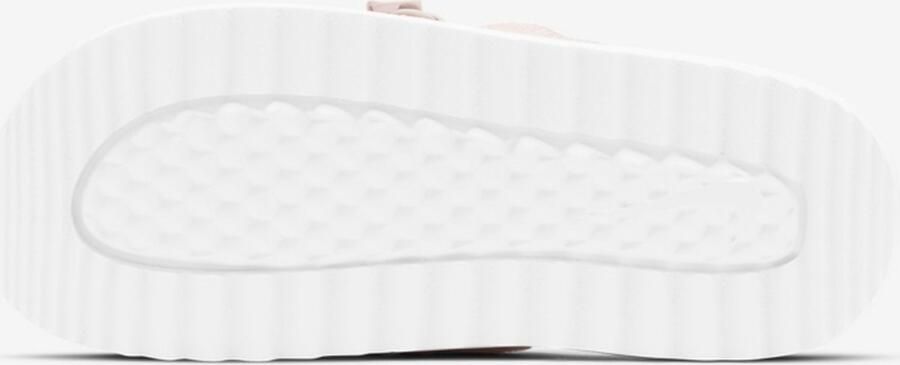 Nike Slippers Asuna Slide Barely Rose