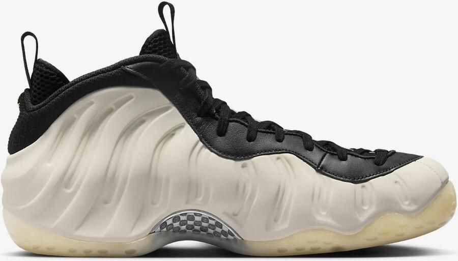 Nike Sneakers AIR FOAMPOSITE ONE - Foto 2