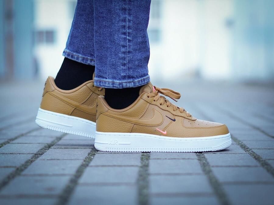 Nike Sneakers Air Force 1 '07 ESS
