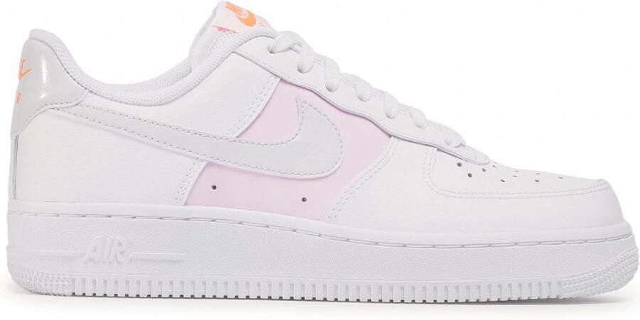 Nike Air Force 1 '07 LV8 Sneakers Dames alleen bij JD White Dames
