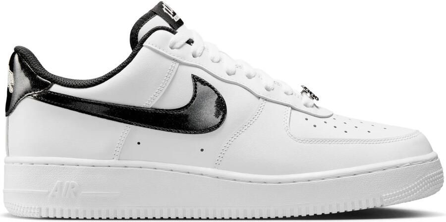 Nike Air Force 1 '07 LV8 Wit- Wit - Foto 2