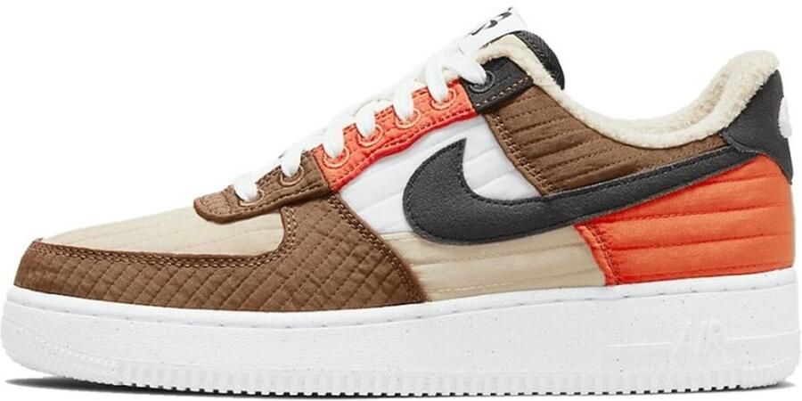 Nike Air Force 1 Low LXX Toasty DH0775-200 Sneakers Dames - Foto 4