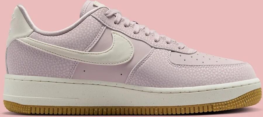 Nike Sportswear Sneakers laag 'Air Force 1 '07 Next Nature'
