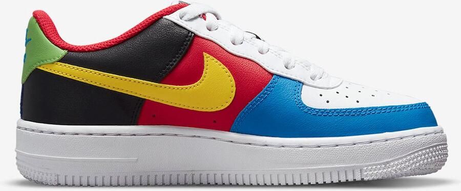 Nike Sneakers Air Force 1 '07 Uno