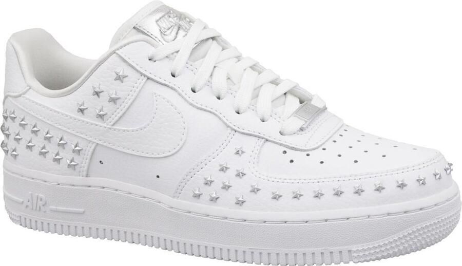 Nike Wmns Air Force 1 '07 XX AR0639-100 Wit Sneakers