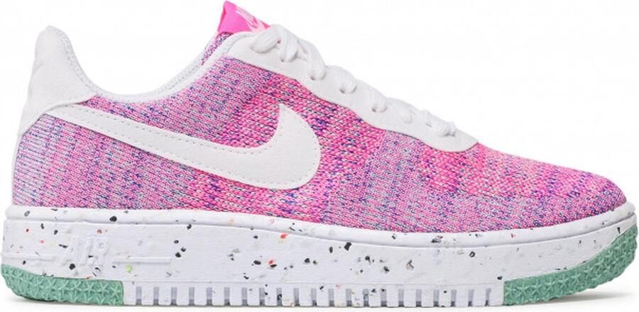 Nike Sneakers Air Force 1 Crater Flyknit