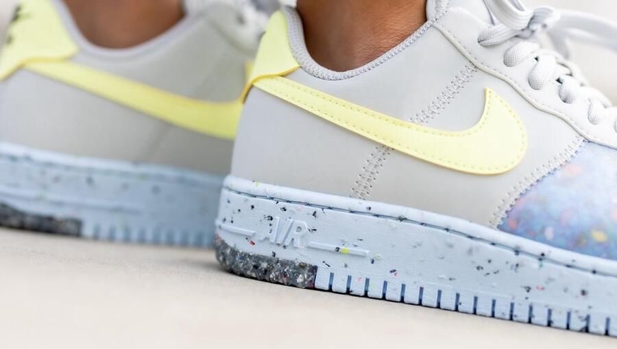 Nike Air Force 1 Crater s