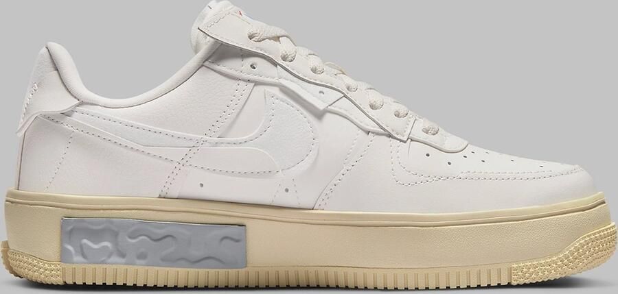 Nike Sportswear Sneakers laag 'Air Force 1 Fontanka'