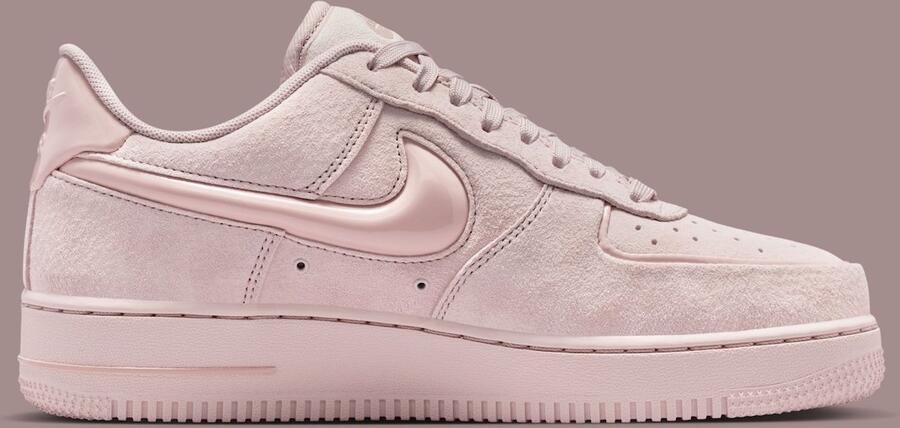 Nike Sportswear Sneakers laag 'Air Force 1 '07' rosé - Foto 2