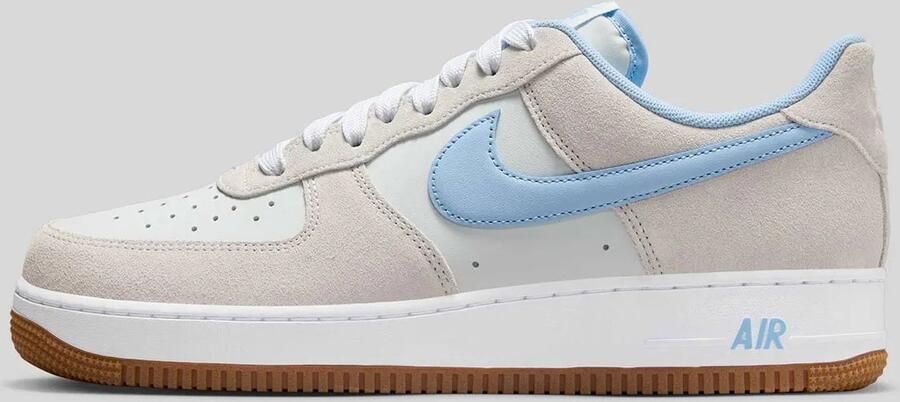 Nike Air Force 1 '07 LV8 Photon Dust- Photon Dust - Foto 2