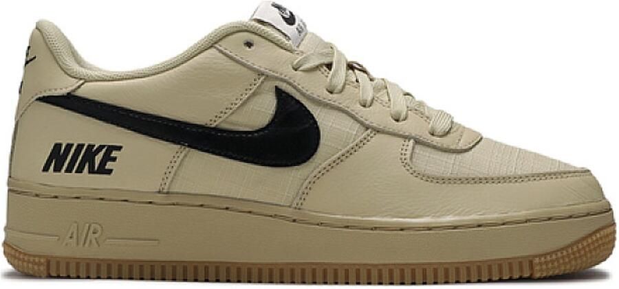 Nike Sneakers Air Force 1 LV8 5 Gold