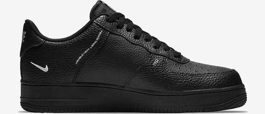 Nike Air Force 1 LV8 Utility Schematic Limited Edition- Sneakers - Foto 3