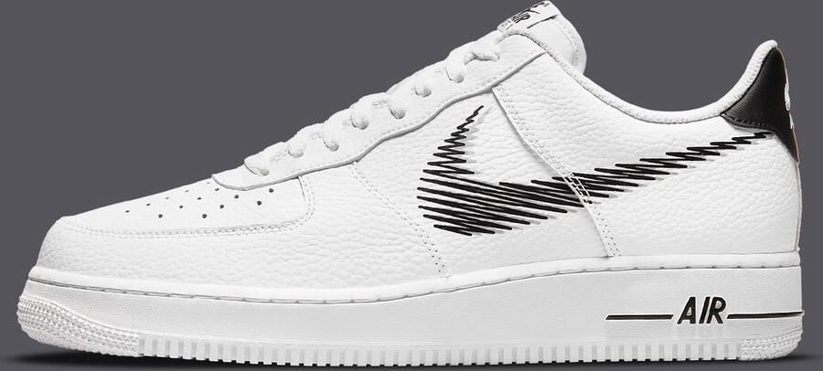 Nike Air Force 1 Low Wit