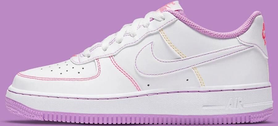 Nike Sportswear Sneakers 'Force 1'