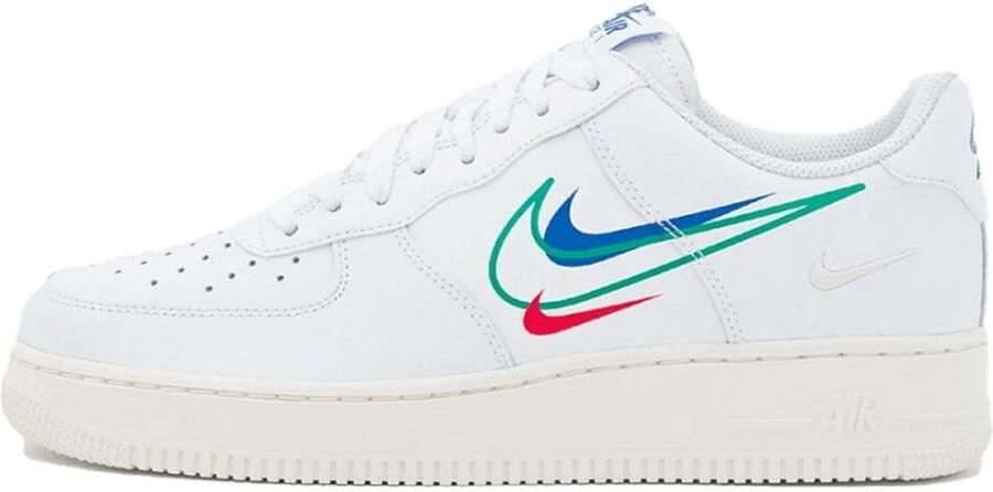 Nike Sportswear Sneakers laag 'Nike Air Force 1'