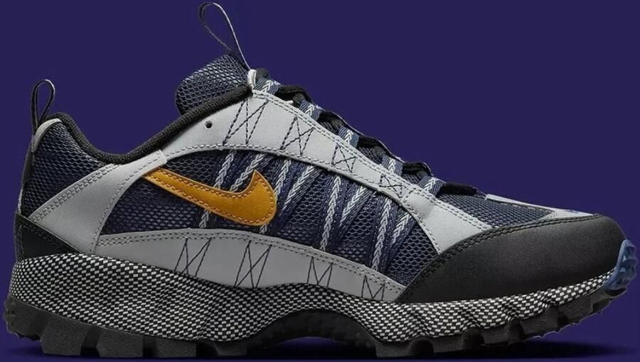 Nike Sneakers Air Humara QS Midnight Forest