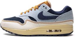 Nike Sneakers Air Max 1 '87 Denim Aura