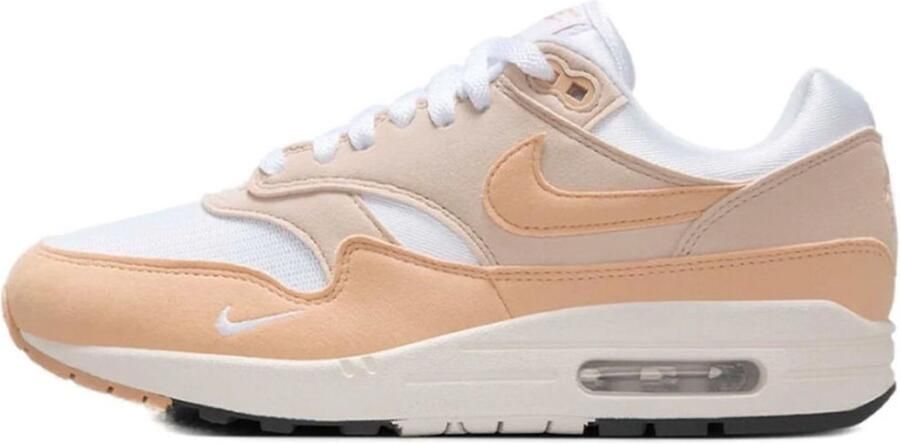 Nike Air Max 1 '87 Light Orewood Brown ( 's) bruin beige grijs sneakers laag unisex - Foto 3