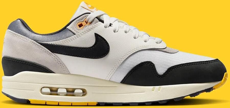 Nike Sneakers Air Max 1 Athletic Depart t - Foto 2