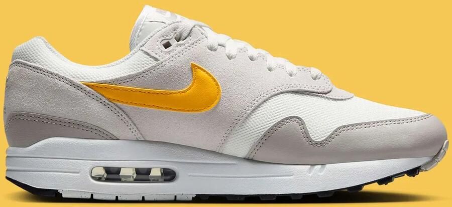 Nike Air Max 1 Essential Summit White- Summit White - Foto 3