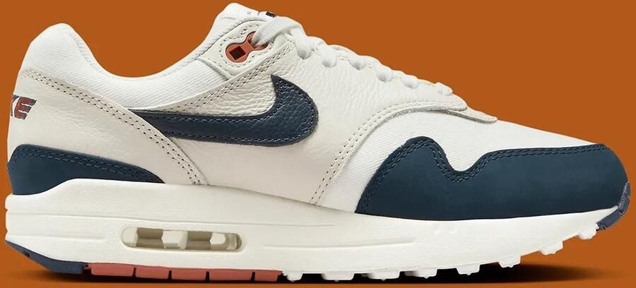 Nike Sneakers Air Max 1 LX 'Obsidian' - Foto 2