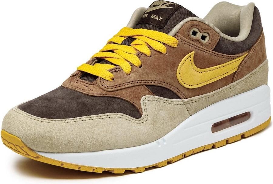 Nike Sneakers Air Max 1 Premium - Foto 2
