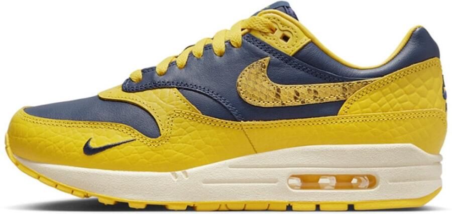 Nike Air Max 1 Premium Michigan Sneakers - Foto 2