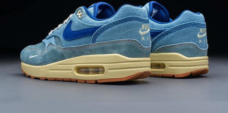 Nike Air Max 1 PRM Dirty Denim DV3050-300 Kleur als op foto Schoenen - Foto 7