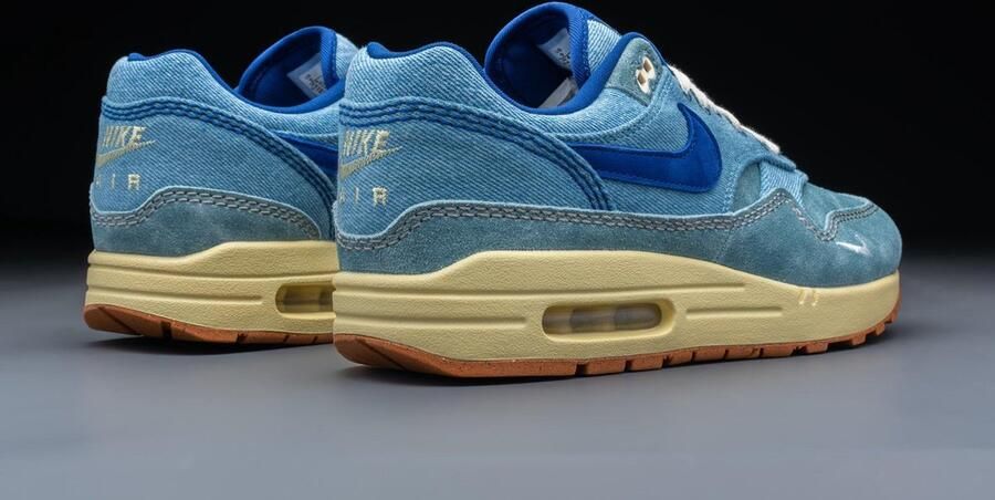 Nike Air Max 1 PRM Dirty Denim DV3050-300 Kleur als op foto Schoenen - Foto 6