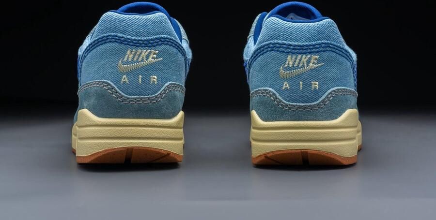 Nike Air Max 1 PRM Dirty Denim DV3050-300 Kleur als op foto Schoenen - Foto 5