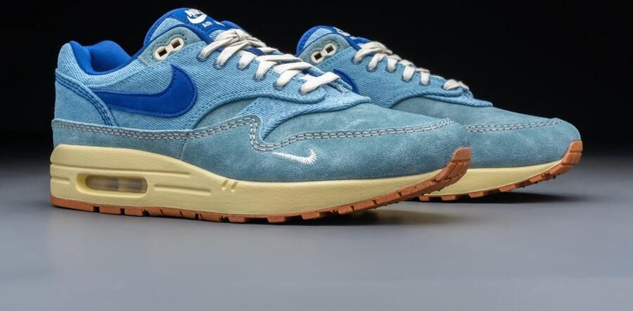 Nike Air Max 1 PRM Dirty Denim DV3050-300 Kleur als op foto Schoenen - Foto 8